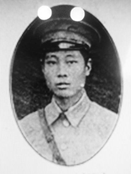 何仁傑